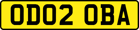 OD02OBA