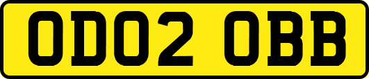 OD02OBB