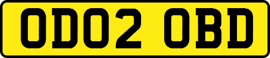 OD02OBD