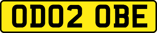 OD02OBE