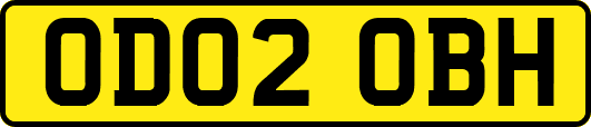 OD02OBH