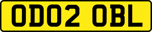 OD02OBL
