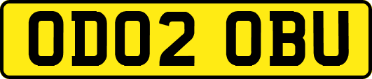 OD02OBU