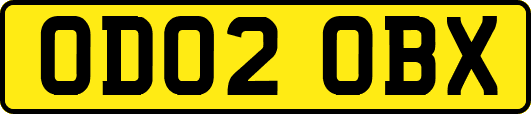 OD02OBX