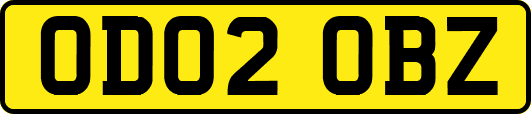 OD02OBZ