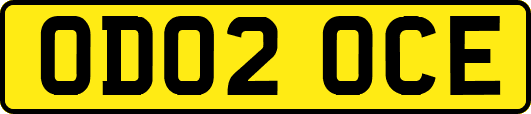 OD02OCE