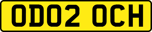 OD02OCH