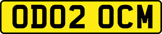OD02OCM