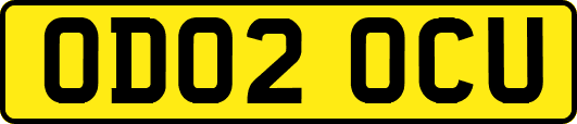 OD02OCU