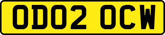 OD02OCW