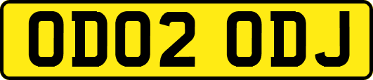 OD02ODJ