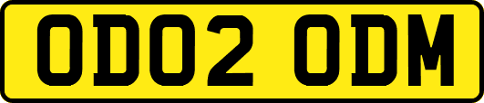 OD02ODM