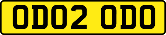 OD02ODO