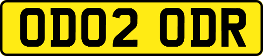 OD02ODR