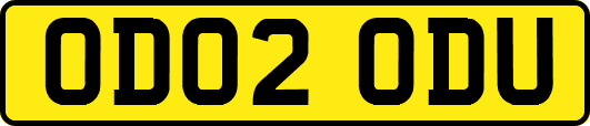 OD02ODU