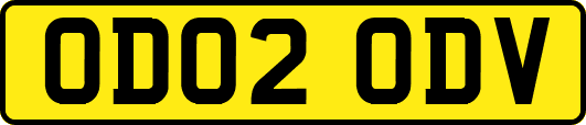 OD02ODV