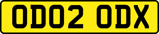 OD02ODX