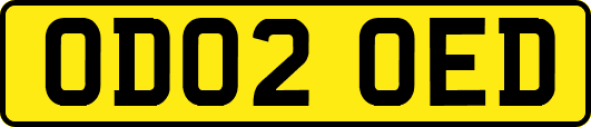 OD02OED
