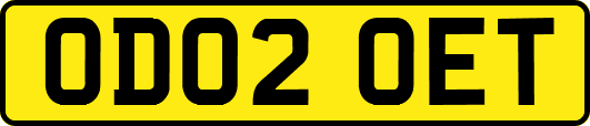 OD02OET