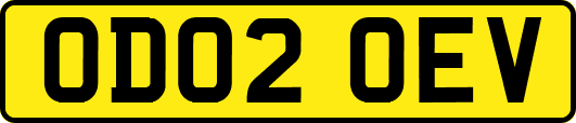 OD02OEV