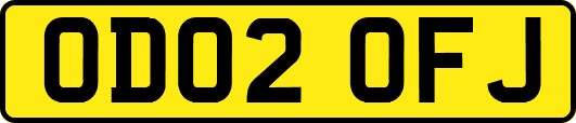 OD02OFJ