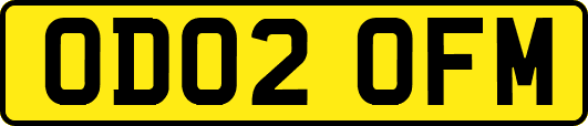 OD02OFM