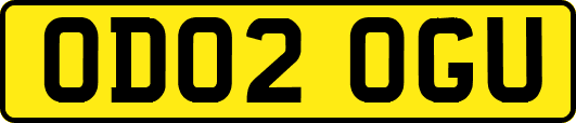 OD02OGU