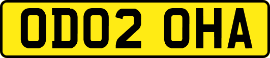 OD02OHA