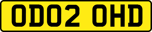 OD02OHD