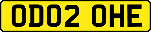 OD02OHE