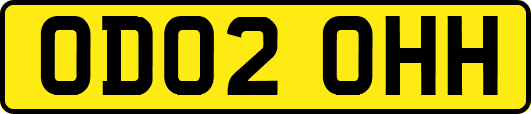 OD02OHH