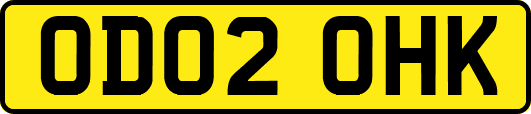 OD02OHK