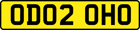 OD02OHO