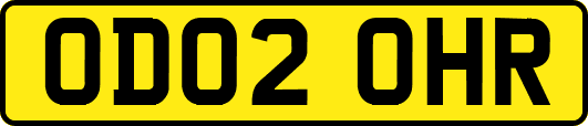 OD02OHR