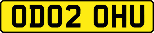 OD02OHU