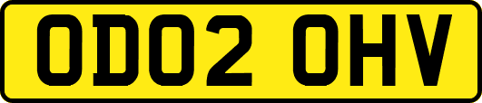 OD02OHV