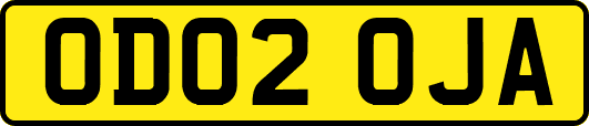 OD02OJA