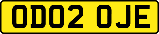 OD02OJE