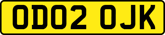OD02OJK