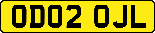 OD02OJL