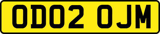 OD02OJM