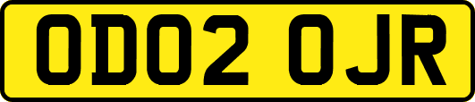 OD02OJR