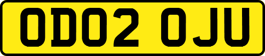 OD02OJU