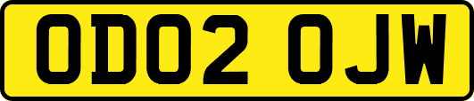 OD02OJW