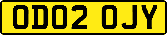 OD02OJY