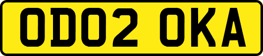 OD02OKA