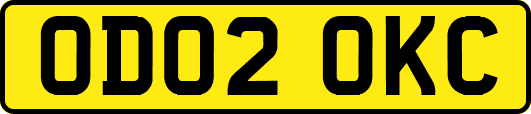 OD02OKC