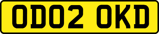 OD02OKD