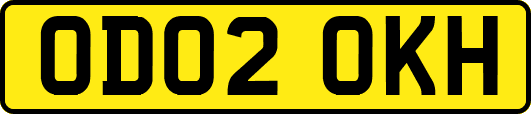 OD02OKH