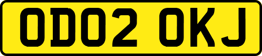 OD02OKJ